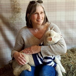 Meet your Posher, Marie